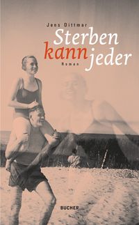 Produktbild: Sterben kann jeder