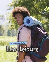 Produktbild: Teen Gt Eco-Leisure