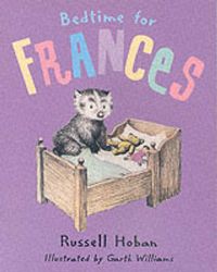 Produktbild: Bedtime for Frances