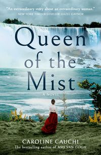 Produktbild: Queen of the Mist