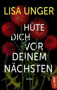 Produktbild: H&uuml;te dich vor deinem N&auml;chsten