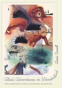 Produktbild: Alice's Adventures in Wonderland. 150th Anniversary Edition