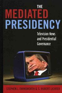 Produktbild: Mediated Presidency