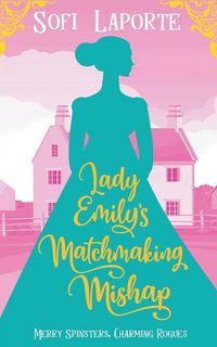 Produktbild: Lady Emily's Matchmaking Mishap