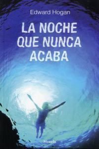 Produktbild: La noche que nunca acaba