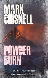 Produktbild: Powder Burn