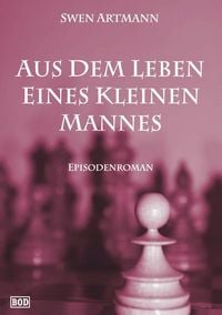 Produktbild: Aus dem Leben eines kleinen Mannes