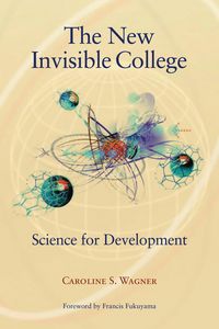 Produktbild: The New Invisible College