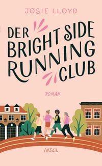 Produktbild: Der Bright-Side-Running-Club