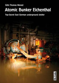 Produktbild: Atomic Bunker Eichenthal