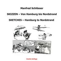 Produktbild: Skizzen - Von Hamburg bis Nordstrand