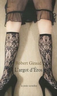 Produktbild: L'argot d'Eros