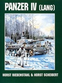 Produktbild: Panzer IV (Lang)