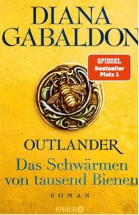 Produktbild: Outlander - Das Schw&auml;rmen von tausend Bienen