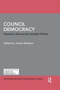 Produktbild: Council Democracy