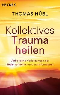 Bild vom Artikel Kollektives Trauma heilen vom Autor Thomas Hübl