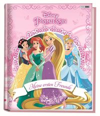 Disney Prinzessin: Meine ersten Freunde von Panini
