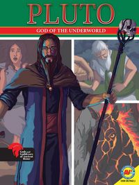 Produktbild: Pluto God of the Underworld