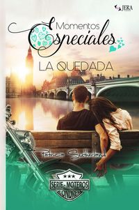 Produktbild: Momentos Especiales - La quedada (Extras Serie Moteros, #13)