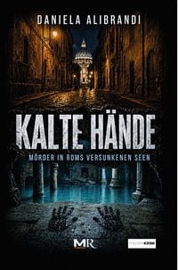 Produktbild: Kalte H&auml;nde