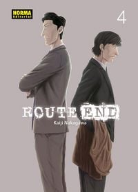 Produktbild: Route End 4