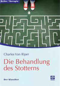 Produktbild: Die Behandlung des Stotterns