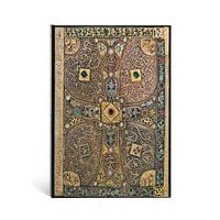 Produktbild: Hardcover Notizbuch Lindau, Midi, Liniert