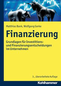 Produktbild: Finanzierung
