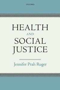 Produktbild: Health & Social Justice