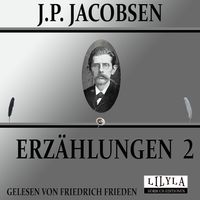 Produktbild: Erz&auml;hlungen 2