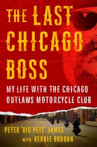 Produktbild: Last Chicago Boss