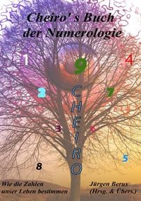 Produktbild: Cheiro's Buch der Numerologie
