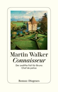 Bild vom Artikel Connaisseur vom Autor Martin Walker