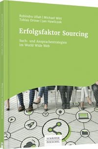 Produktbild: Erfolgsfaktor Sourcing