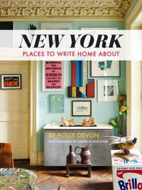 Produktbild: Devlin, P: New York