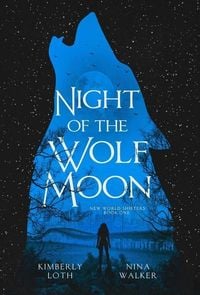 Produktbild: Night of the Wolf Moon