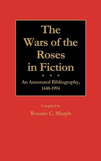 Produktbild: The Wars of the Roses in Fiction