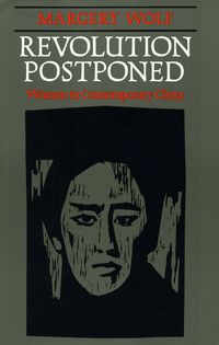 Produktbild: Revolution Postponed