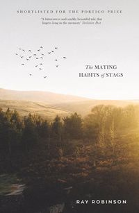 Produktbild: The Mating Habits of Stags