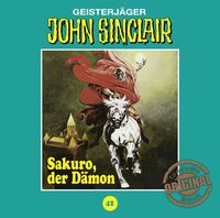 Produktbild: John Sinclair Tonstudio Braun - Folge 42
