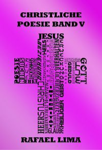 Produktbild: Christliche Poesie Band V