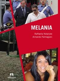 Produktbild: Melania