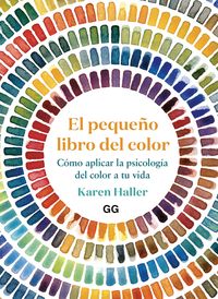 Produktbild: El peque&ntilde;o libro del color