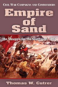 Produktbild: Empire of Sand