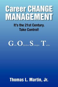Produktbild: Career Change Management