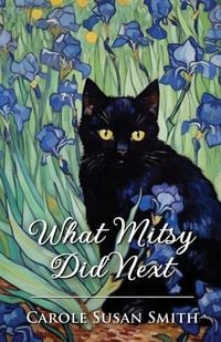 Produktbild: What Mitsy Did Next
