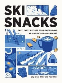 Produktbild: Ski Snacks