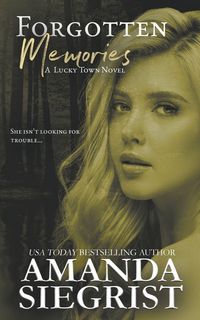 Produktbild: Forgotten Memories