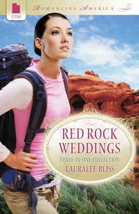 Produktbild: Red Rock Weddings