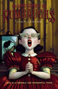 Produktbild: Love Curse of the Rumbaughs